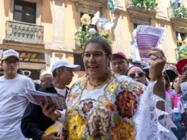 LA FARSA DE LA ELECCIÓN JUDICIAL