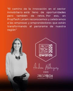 PROPTECH LATAM SUMMIT 