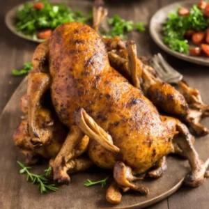 LA CARNE DE CONEJO FUENTE DE PROTEÍNAS 