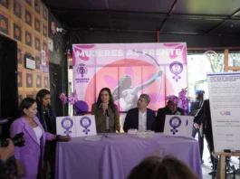 PUNTOS VIOLETA SEGURIDAD Y APOYO