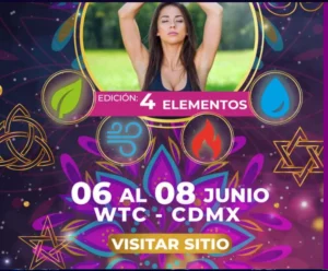 EXPO ESPIRITUALIDAD 2025 