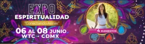 EXPO ESPIRITUALIDAD 2025