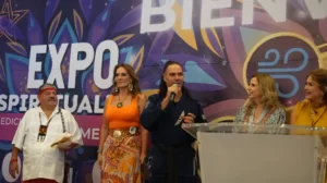 EXPO ESPIRITUALIDAD 2025