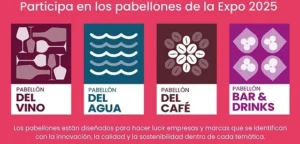 EXPO GASTRONÓMICA 2025