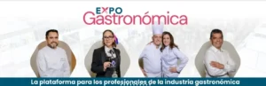 EXPO GASTRONÓMICA 2025