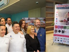 EXPO GASTRONÓMICA 2025