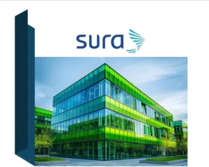 SEGUROS SURA MÉXICO IMPULSA
