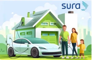 SEGUROS SURA MÉXICO IMPULSA