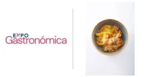 EXPO GASTRONÓMICA