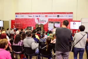 EXPO GASTRONÓMICA 2025: PROVEEDURÍA