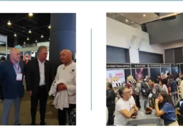 EXPO GASTRONÓMICA 2025: PROVEEDURÍA