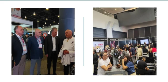 EXPO GASTRONÓMICA 2025: PROVEEDURÍA
