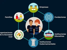 LA VÍA INSTITUCIONAL