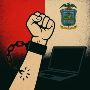LA LEY DE CIBERASEDIO EN PUEBLA