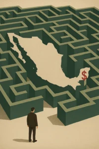 PUNTO DE QUIEBRE | ECONOMÍA GLOBAL 