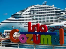 COZUMEL EXPANDE SU TURISMO