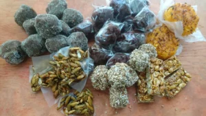 SABOR Y TRADICIÓN: LOS DULCES CRISTALIZADOS