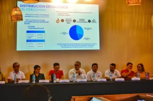COZUMEL EXPANDE SU TURISMO