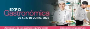 EXPO GASTRONÓMICA 2025