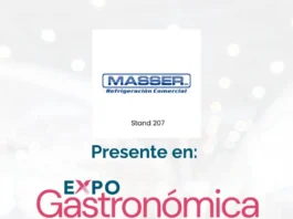 EXPO GASTRONÓMICA