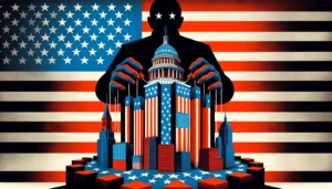 LOS ÁNGELES EN CRISIS