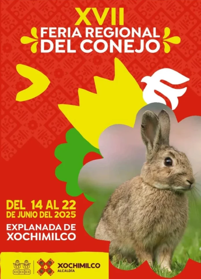 LA CARNE DE CONEJO FUENTE DE PROTEÍNAS