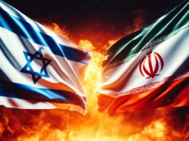 MEDIO ORIENTE: CONFLICTO ISRAEL-IRÁN