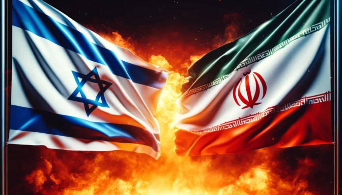 MEDIO ORIENTE: CONFLICTO ISRAEL-IRÁN