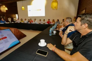 COZUMEL EXPANDE SU TURISMO
