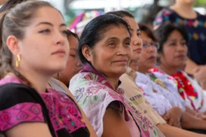 CHIAPAS APUESTA POR TURISMO JUSTO