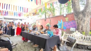 PORTAL ARTESANAL: SANER Y META