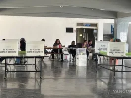 LA ELECCIÓN JUDICIAL