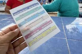 LA ELECCIÓN JUDICIAL 