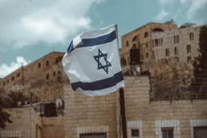 MEDIO ORIENTE: CONFLICTO ISRAEL-IRÁN
