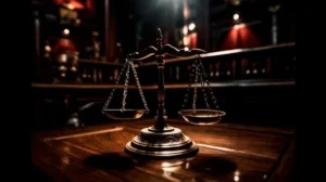"NO A LA JUSTICIA A LA MEXICANA"