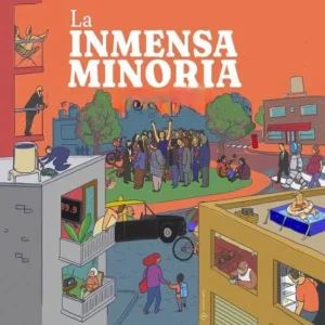 LA VÍA INSTITUCIONAL