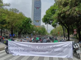 PUNTO DE QUIEBRE | UBER, RAPPI