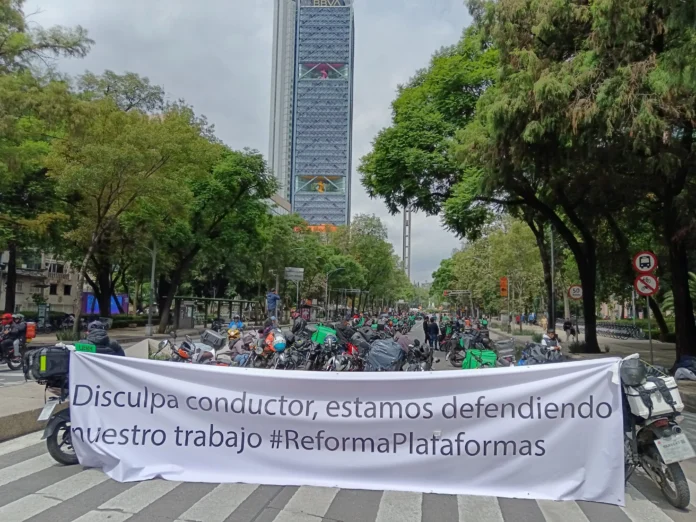PUNTO DE QUIEBRE | UBER, RAPPI
