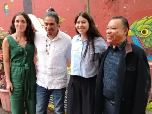 PORTAL ARTESANAL: SANER Y META