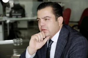 DESDE CABINA | LA CORRUPCIÓN DEL IMSS