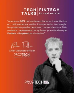 PROPTECH LATAM SUMMIT 