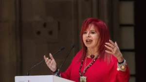 HUACHICOL ELECTORAL