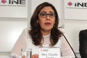HUACHICOL ELECTORAL