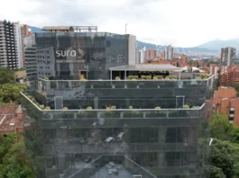 SEGUROS SURA MÉXICO IMPULSA