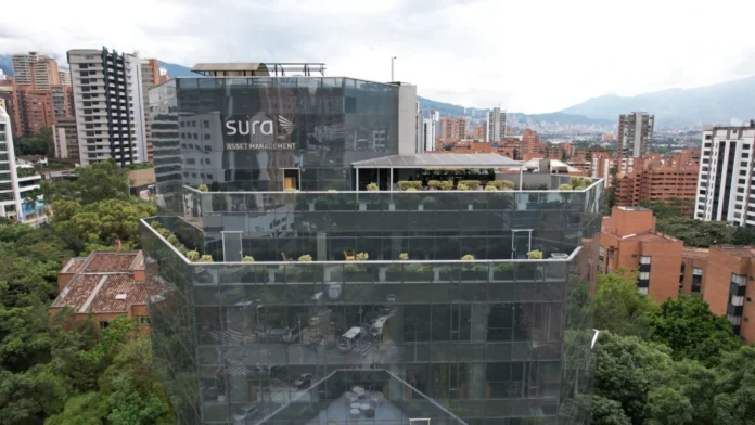 SEGUROS SURA MÉXICO IMPULSA