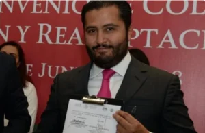HUACHICOL ELECTORAL
