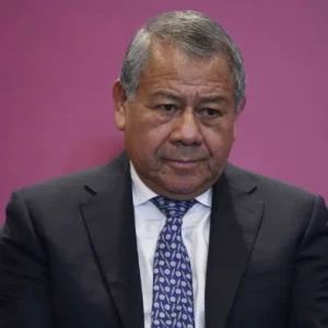 HUACHICOL ELECTORAL