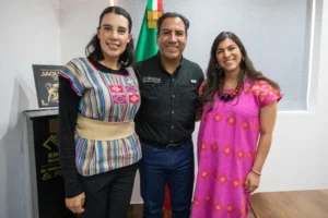 CHIAPAS APUESTA POR TURISMO JUSTO