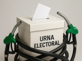 HUACHICOL ELECTORAL