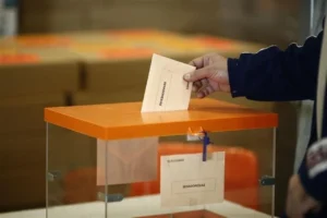LA FARSA DE LA ELECCIÓN JUDICIAL